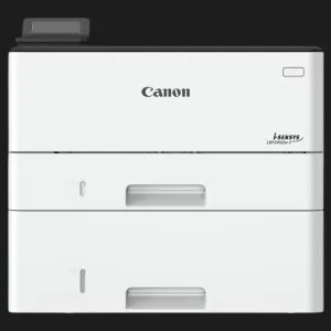 Принтер Лазерний Canon i-SENSYS LBP246DW II (White)