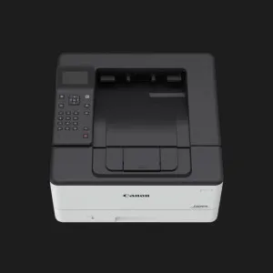 Принтер Лазерний Canon i-SENSYS LBP243DW II (White)