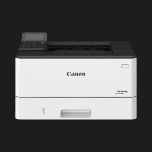 Принтер Лазерний Canon i-SENSYS LBP243DW II (White)
