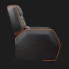 Крісло ігрове Cougar RANGER S (Black/Orange)  (UA)