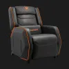 Крісло ігрове Cougar RANGER S (Black/Orange)  (UA)