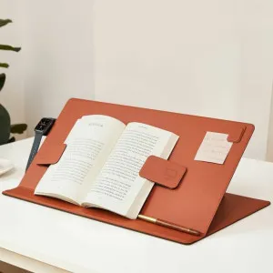 Аксесуари до килимка MOFT Smart Desk Mat (2 Book Holder, 2 Memo Holder) (Black) в Чорткові
