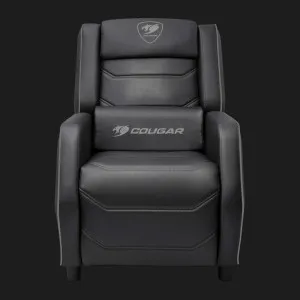 Крісло ігрове Cougar RANGER S (Black) (UA)