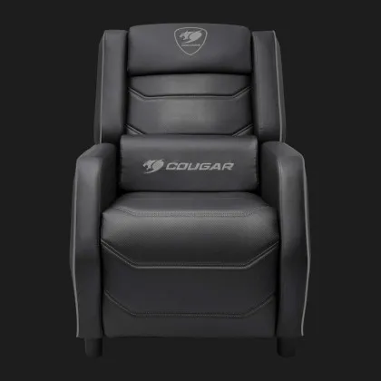 Крісло ігрове Cougar RANGER S (Black) (UA) в Бердичеві