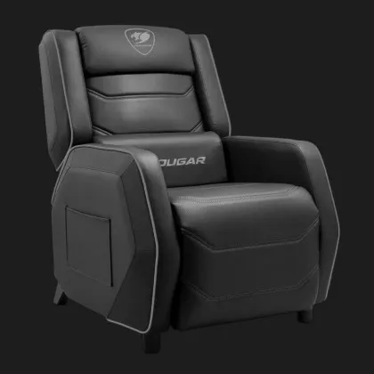 Крісло ігрове Cougar RANGER S (Black) (UA) в Бердичеві
