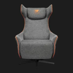 Кресло игровое Cougar MAGUS (Gray) (UA)