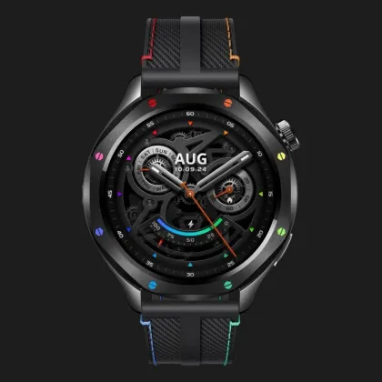 Xiaomi Watch S4 47mm Rainbow (BHR9199GL)