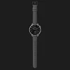 Xiaomi Watch S4 41mm Black Fluororubber Strap (BHR07VRGL)