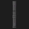 Xiaomi Watch S4 41mm Black Fluororubber Strap (BHR07VRGL)