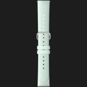 Xiaomi Watch S4 41mm Mint Green Fluororubber Strap (BHR080CGL)