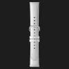 Xiaomi Watch S4 41mm White Leather Strap (BHR07VUGL)
