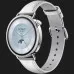 Xiaomi Watch S4 41mm White Leather Strap (BHR07VUGL)