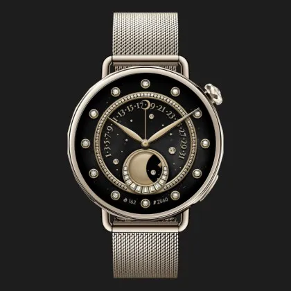 Xiaomi Watch S4 41mm Sunset Gold Milanese Strap (BHR07VWGL)