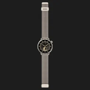 Xiaomi Watch S4 41mm Sunset Gold Milanese Strap (BHR07VWGL)