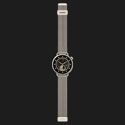Xiaomi Watch S4 41mm Sunset Gold Milanese Strap (BHR07VWGL)