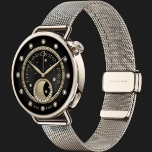 Xiaomi Watch S4 41mm Sunset Gold Milanese Strap (BHR07VWGL)