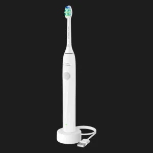 Зубная электрощетка Philips Sonicare Series 2100 (White) в Дрогобыче