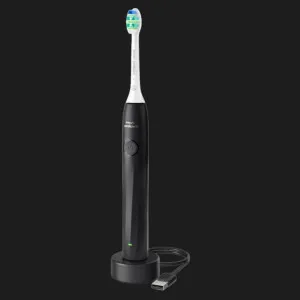 Зубна електрощітка Philips Sonicare Series 2100 (Black)