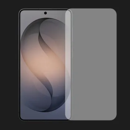 Защитная пленка Hydrogel Pro Samsung Galaxy S26 (Glossy Clear)