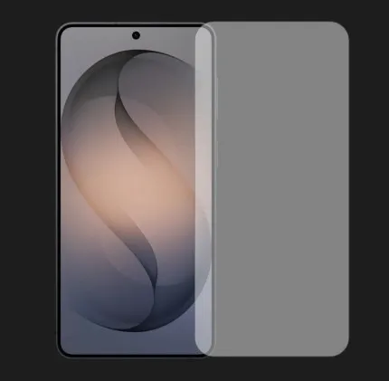 Захисна плівка Hydrogel Pro для Samsung Galaxy S26+ (Glossy Clear)