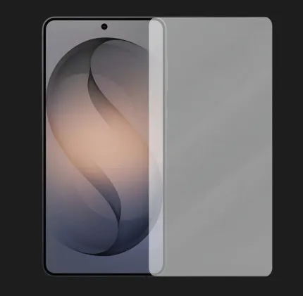 Захисне скло Full Glass для Samsung Galaxy S26+