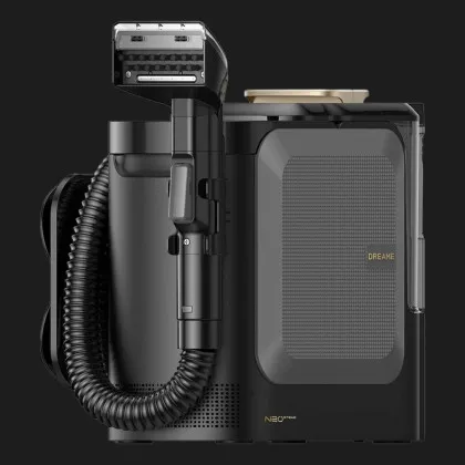 Пылесос моющий Dreame N20 Steam (Black)