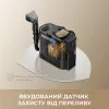 Пылесос моющий Dreame N20 Steam (Black)