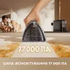 Пылесос моющий Dreame N20 Steam (Black)