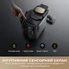 Пылесос моющий Dreame N20 Steam (Black)