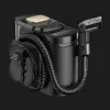 Пылесос моющий Dreame N20 Steam (Black)