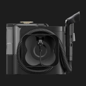 Пылесос моющий Dreame N20 Steam (Black) в Черновцах