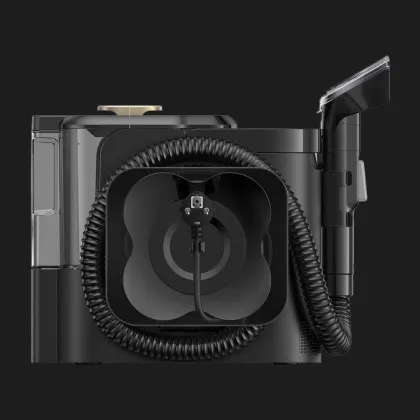 Пылесос моющий Dreame N20 Steam (Black)