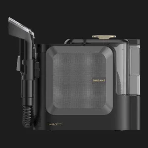 Пылесос моющий Dreame N20 Steam (Black) в Черновцах