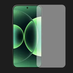 Захисна плівка Hydrogel Pro для Xiaomi 17 Pro Max (Glossy Clear) в Хмельницькому