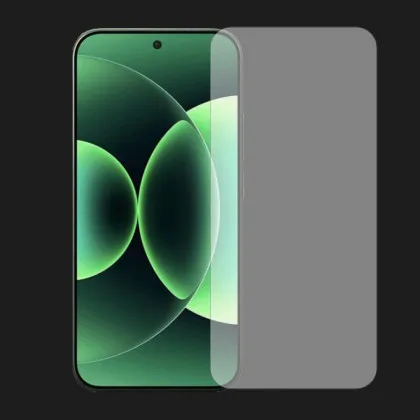 Захисна плівка Hydrogel Pro для Xiaomi 17 Pro Max (Glossy Clear)