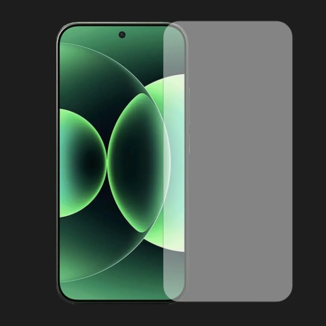 Захисна плівка Hydrogel Pro для Xiaomi 17 Pro Max (Glossy Clear)