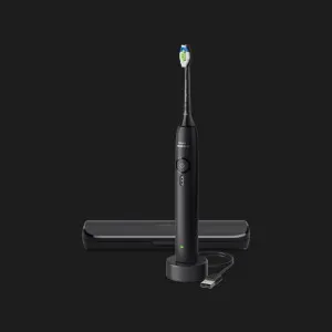 Зубная электрощетка Philips Sonicare series 3100 (Black) в Дрогобыче