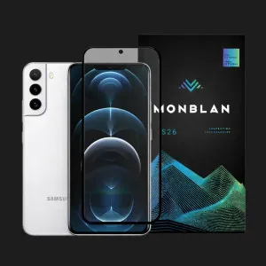 Защитное стекло Monblan для Samsung Galaxy S26 в Хмельницком