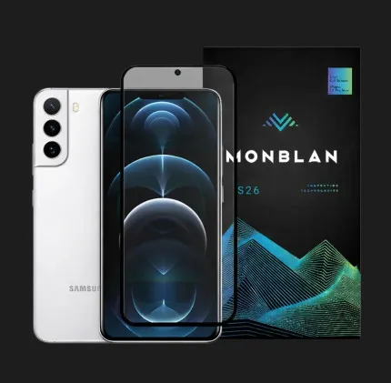 Захисне скло Monblan для Samsung Galaxy S26