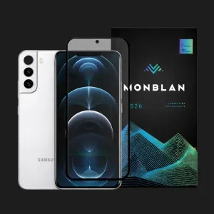 Защитное стекло Monblan для Samsung Galaxy S26+ в Хмельницком
