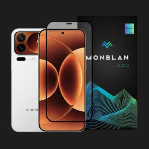 Захисне скло Monblan для Xiaomi 17 Ultra/17 Pro Max в Хмельницькому