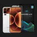 Защитное стекло Monblan для Xiaomi 17 Ultra/17 Pro Max