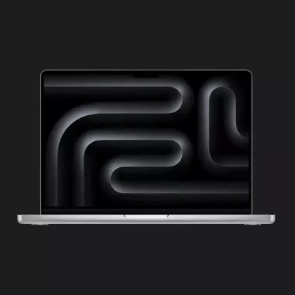 Apple MacBook Pro 14 with Apple M5 Pro, 1TB, 18CPU / 20GPU, 48GB RAM, Silver (2026) (Z1MH0004E) в Миколаєві