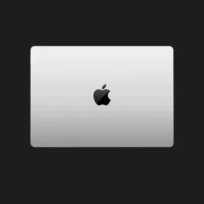Apple MacBook Pro 14 with Apple M5 Pro, 1TB, 15CPU / 16GPU, 48GB RAM, Silver (2026) (Z1MH0000Y) в Миколаєві