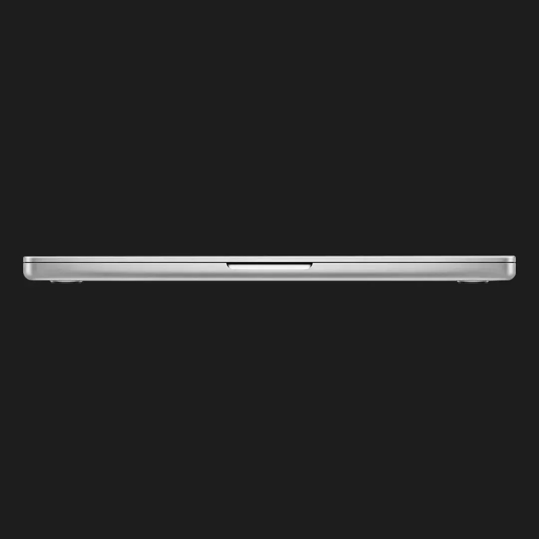 Apple MacBook Pro 14 with Apple M5 Pro, 4TB, 15CPU / 16GPU, 48GB RAM, Silver with Nano-texture Display (2026)