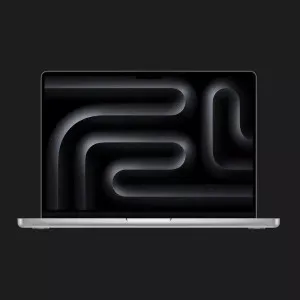 Apple MacBook Pro 14 with Apple M5 Pro, 2TB, 18CPU / 20GPU, 64GB RAM, Silver (2026) (Z1MH0004S)