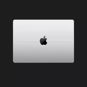 Apple MacBook Pro 14 with Apple M5 Pro, 2TB, 18CPU / 20GPU, 64GB RAM, Silver (2026) (Z1MH0004S)