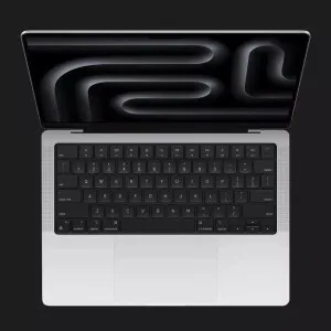 Apple MacBook Pro 14 with Apple M5 Pro, 2TB, 18CPU / 20GPU, 48GB RAM, Silver (2026) (Z1MH0004Q)
