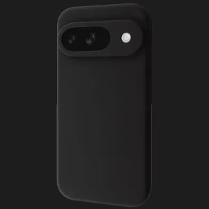 Чехол Proove Silicone Case with Magnetic Ring для Google Pixel 9 (Black) в Луцке