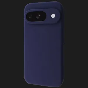 Чехол Proove Silicone Case with Magnetic Ring для Google Pixel 9 (Midnight Blue) в Луцке